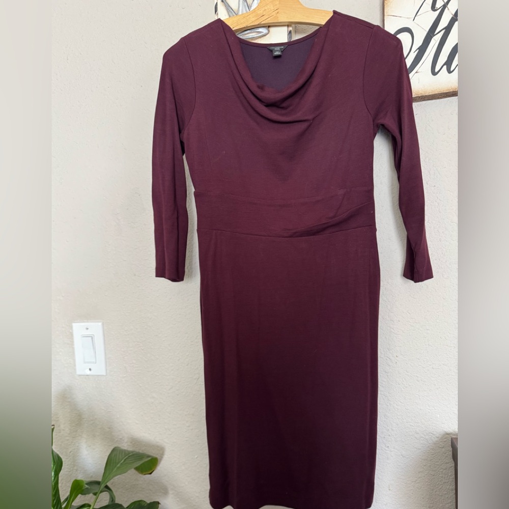 Ann Taylor size 2 dress